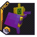Cobblemon: Roni's Reworked Shinies