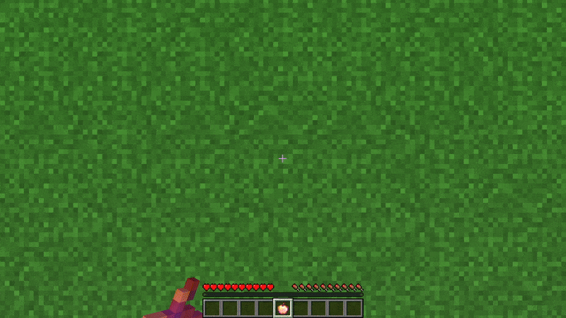 Consumables - 375ms Vanilla