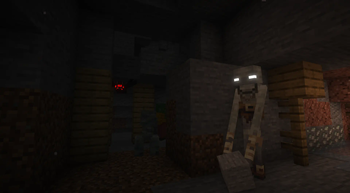 The Walls Are Alive
