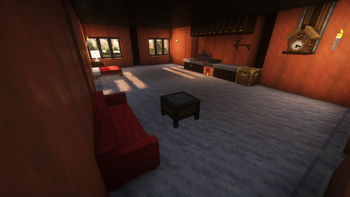 Well Furnished Home
