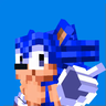 The Amazing Sonic Mod