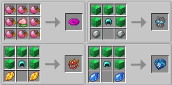 Myths and Legends v1.8 change