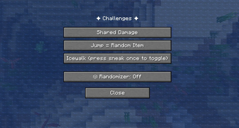 Challenges Screenshot 1