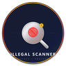 Illegal Scanner
