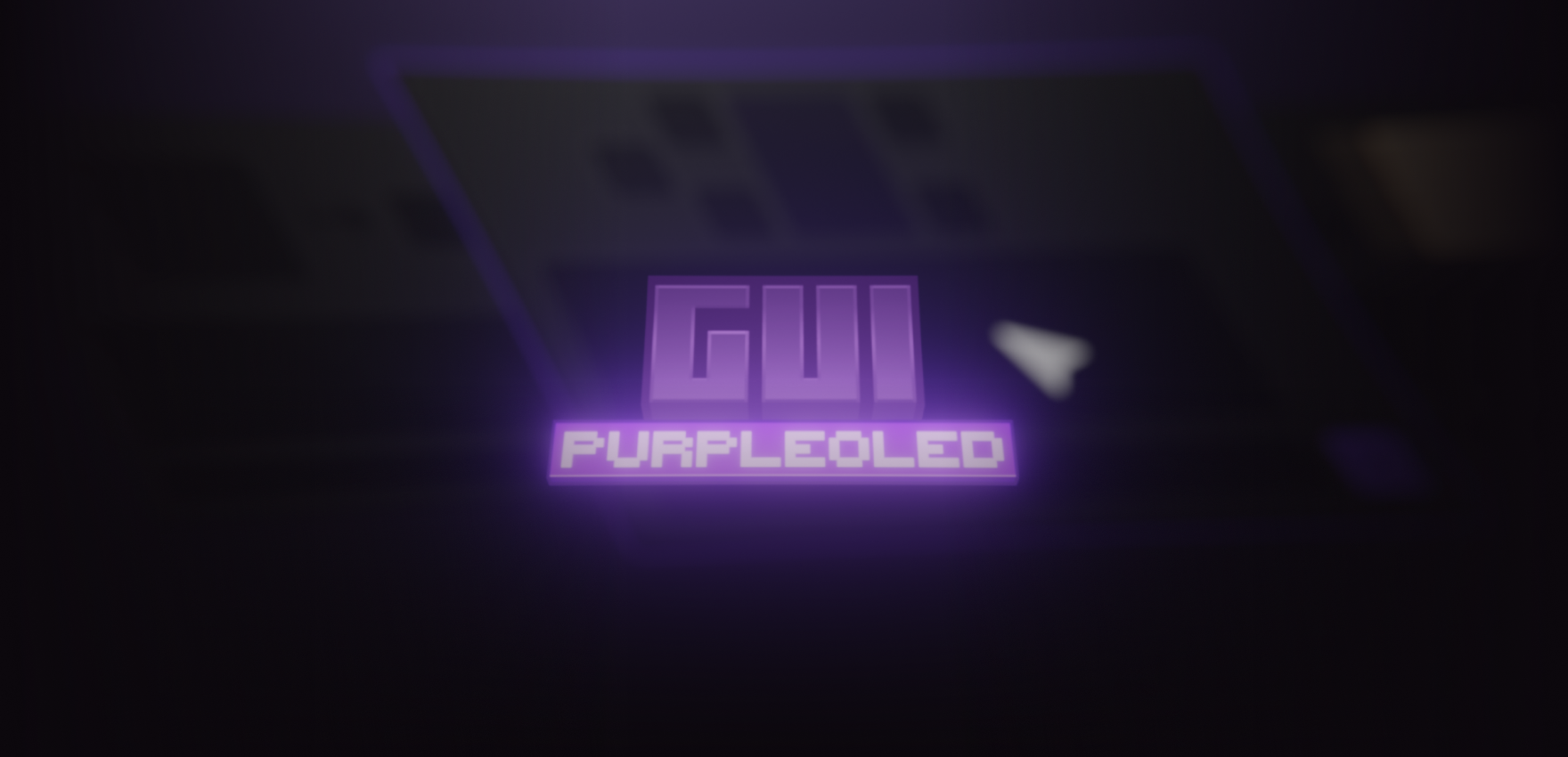 Revamped Banner