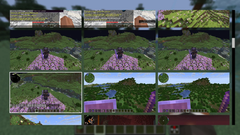 Gallery Overview
