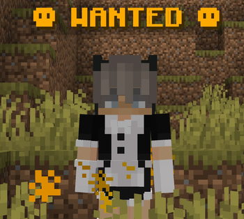 Wanted Stage 3