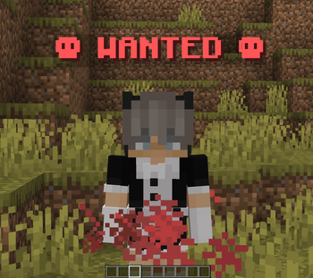 Wanted Stage 4