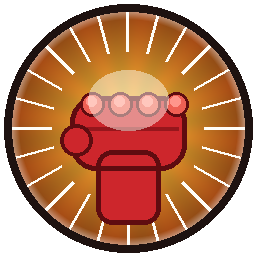One Punch Hero