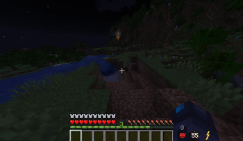 One Punch Hero Screenshot 1
