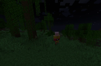 One Punch Hero Screenshot 2