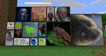 paintings