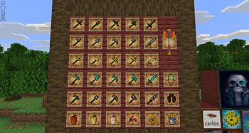 items
