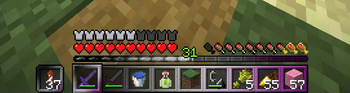 An ingame screenshot