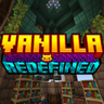 Vanilla Redefined Beyond Survival