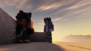 Rooted Realm Modpack Screenshot 2