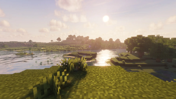 Rooted Realm Modpack Screenshot 3