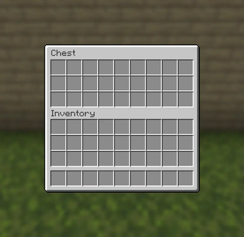 Blurred background