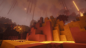 The Nether