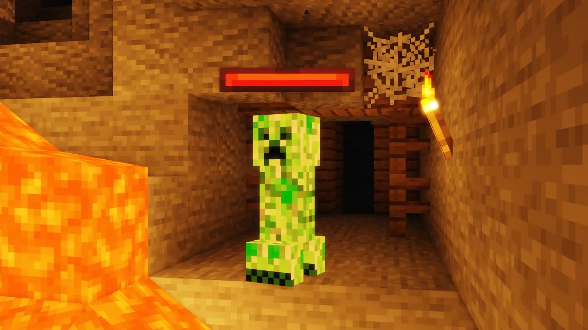 Creeper