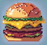 Jim's food mod