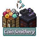 Coin Smithery