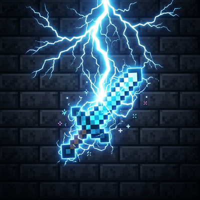 Lightning Striker