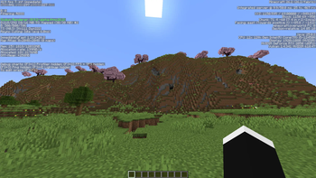 Unlimited FPS — screenshot 1