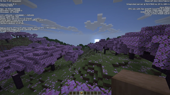 Unlimited FPS — screenshot 2
