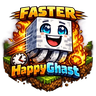HappyGhast Speed Adjuster