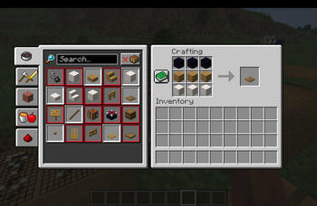 Recipe