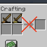No Inventory Repair