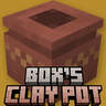Box's Clay Pot