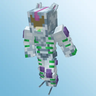 White Album (JCraft Addon)