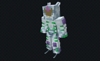 White Album (JCraft Addon) — screenshot 1