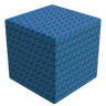 Exotic Blocks