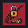 DownedGunLock