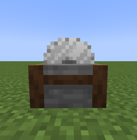 More Stonecutter Recipes