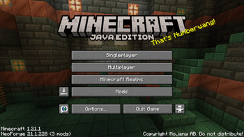Mod Browser