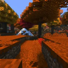 Dappled Panorama