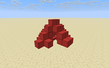 Bedwars Bed Defence