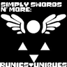 [Soulbound Bridge Compat] Simply Swords N More: Runics & Uniques