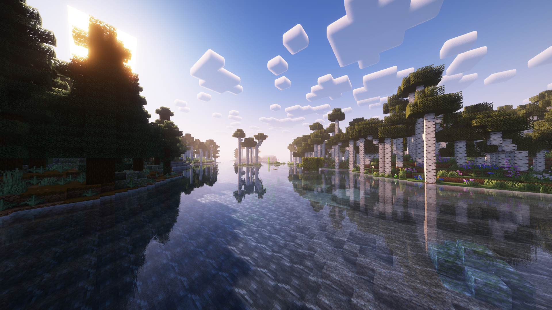 Screenshot modpacku Survival Remastered (3/3)