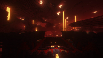 Nether Fortress