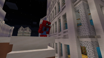 Spider Man