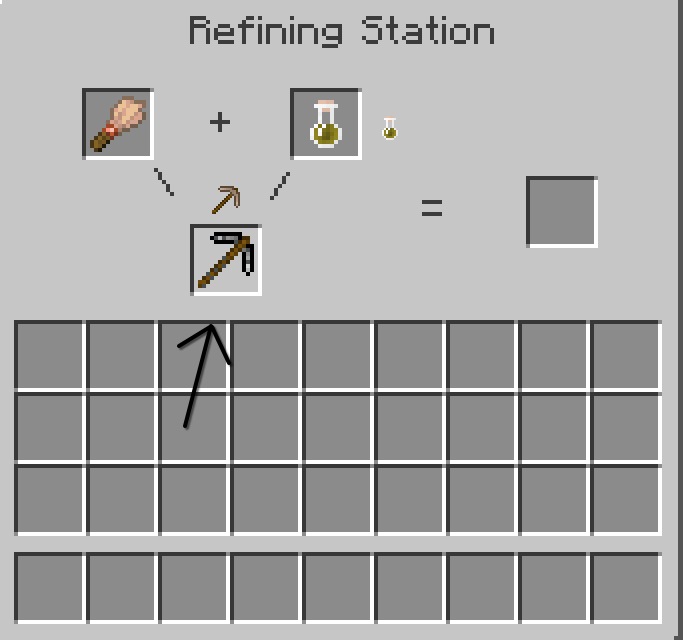 ToolBeingRefined