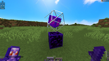 Crystal