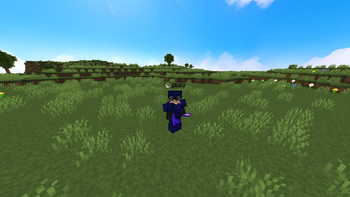 New Netherite texture for 1.4
