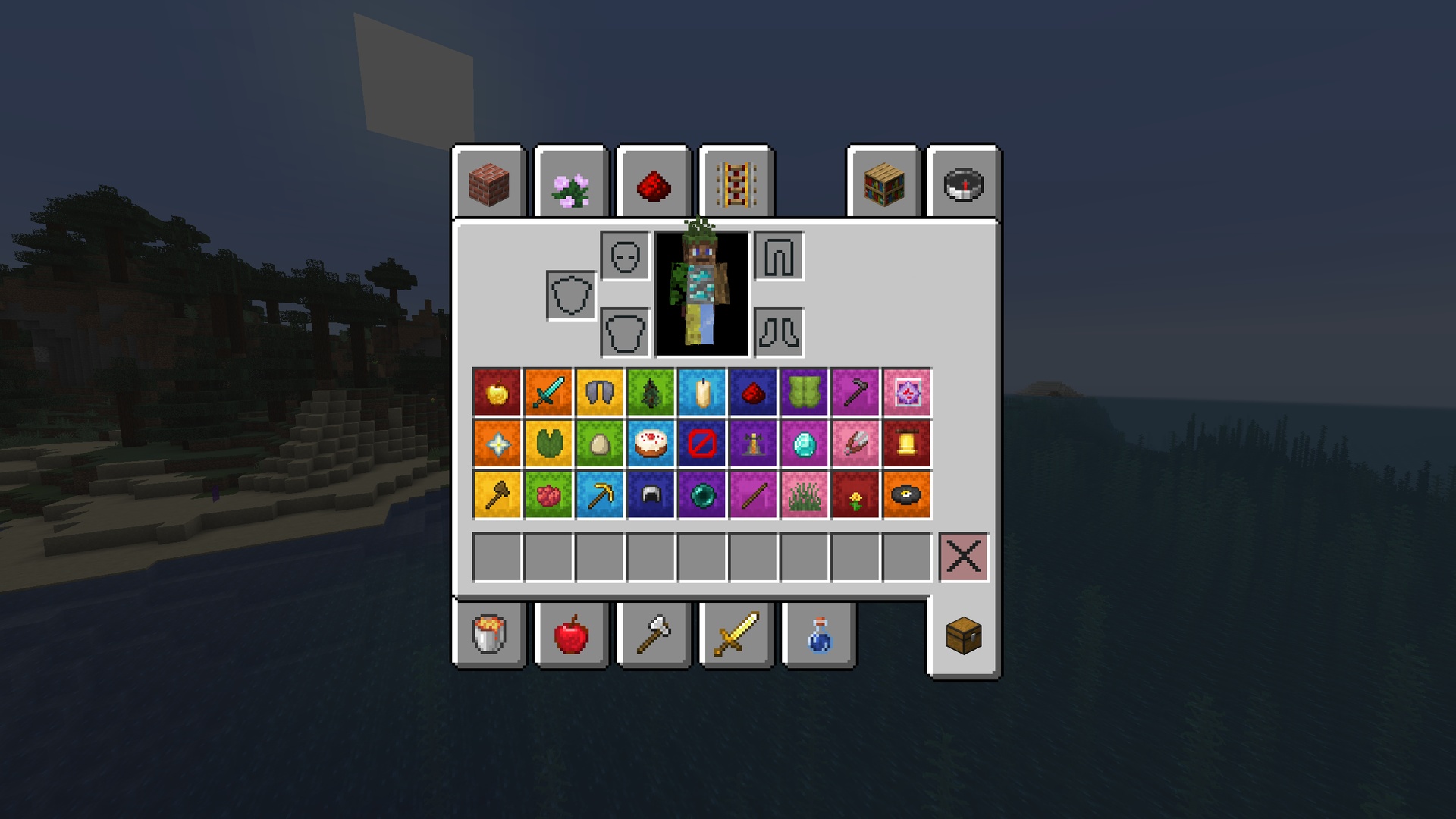 Inventory