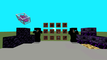 In game